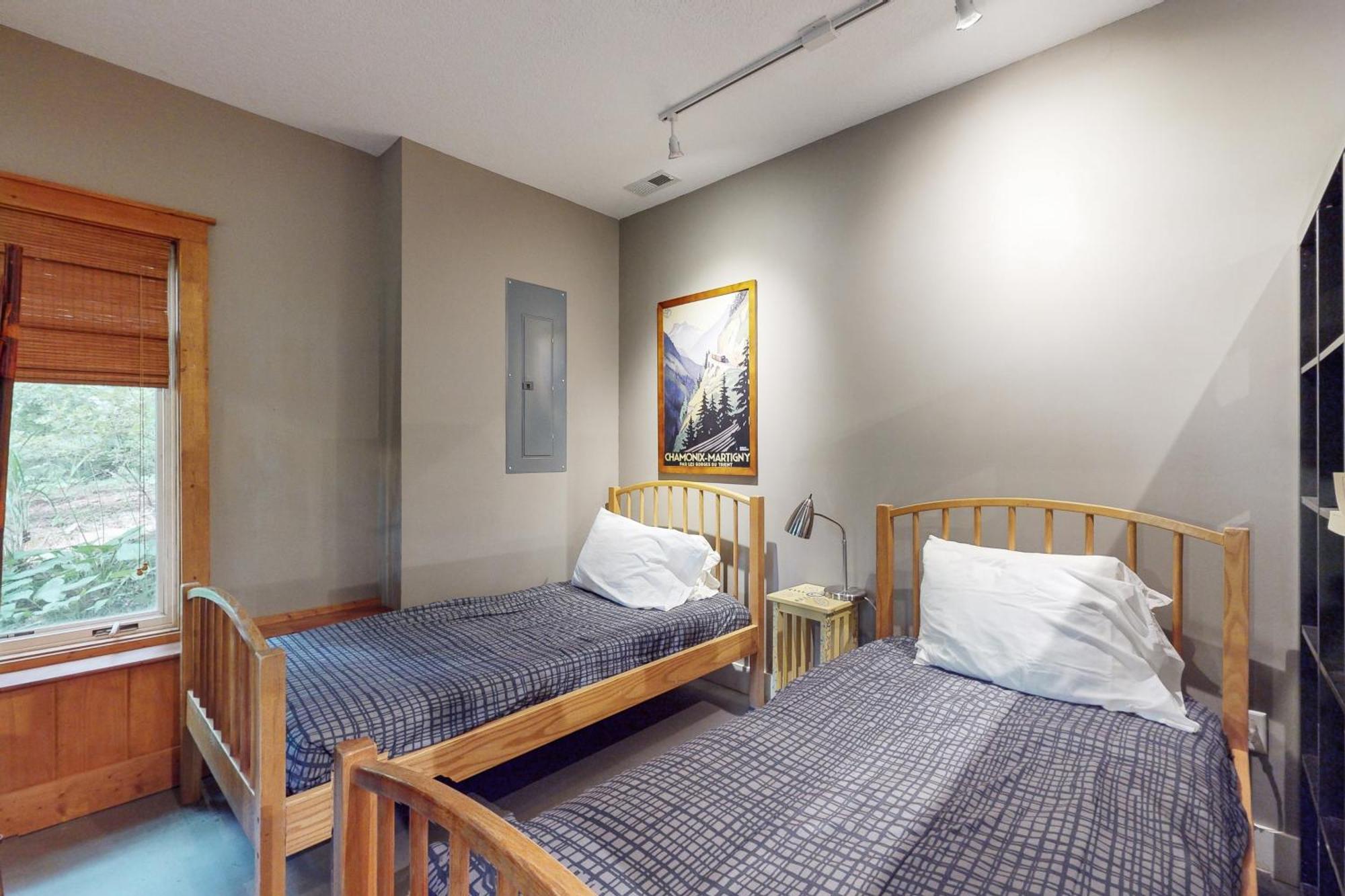Elkhorn Cabin & Eagles Wing Lodge آشفيل المظهر الخارجي الصورة