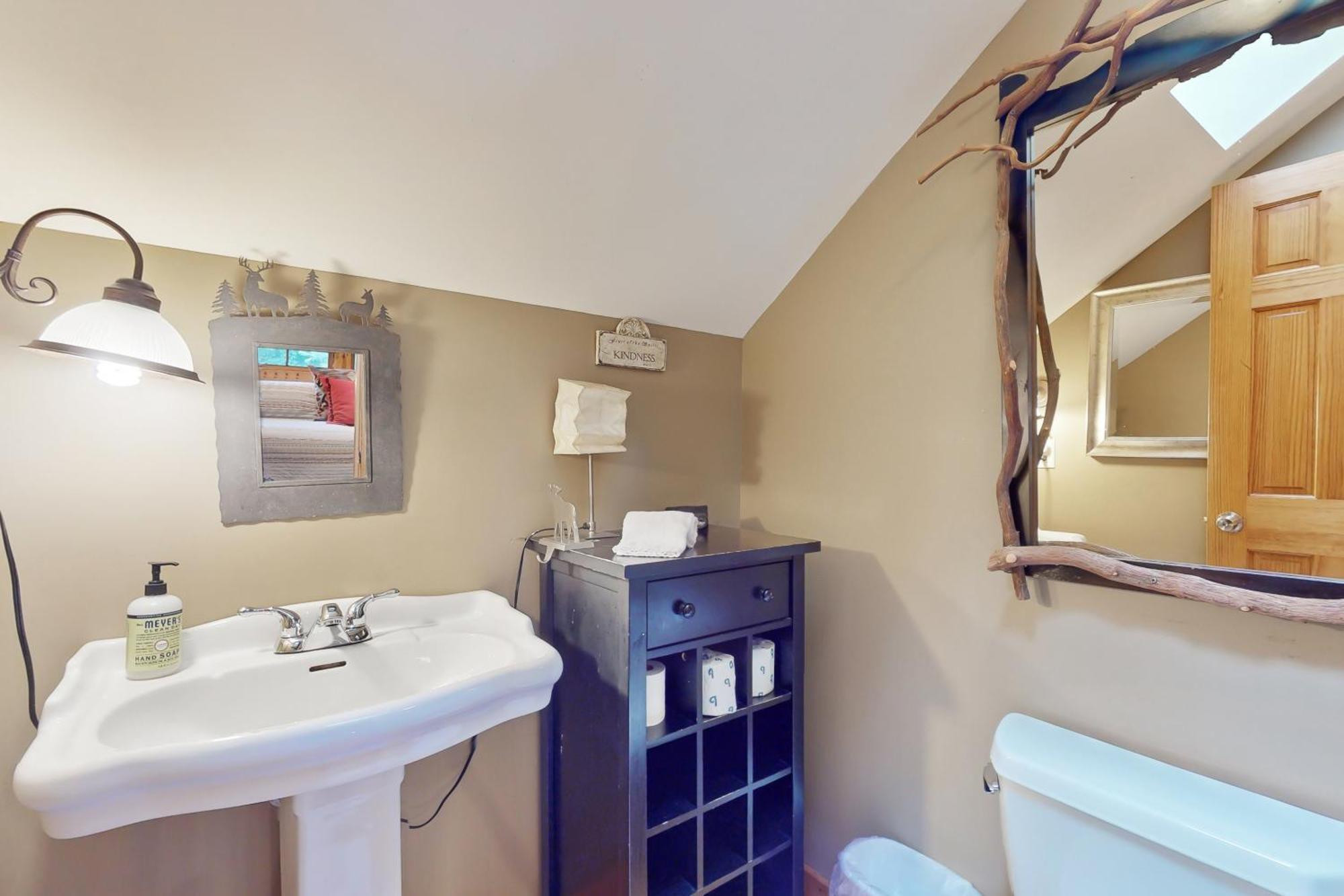 Elkhorn Cabin & Eagles Wing Lodge آشفيل المظهر الخارجي الصورة