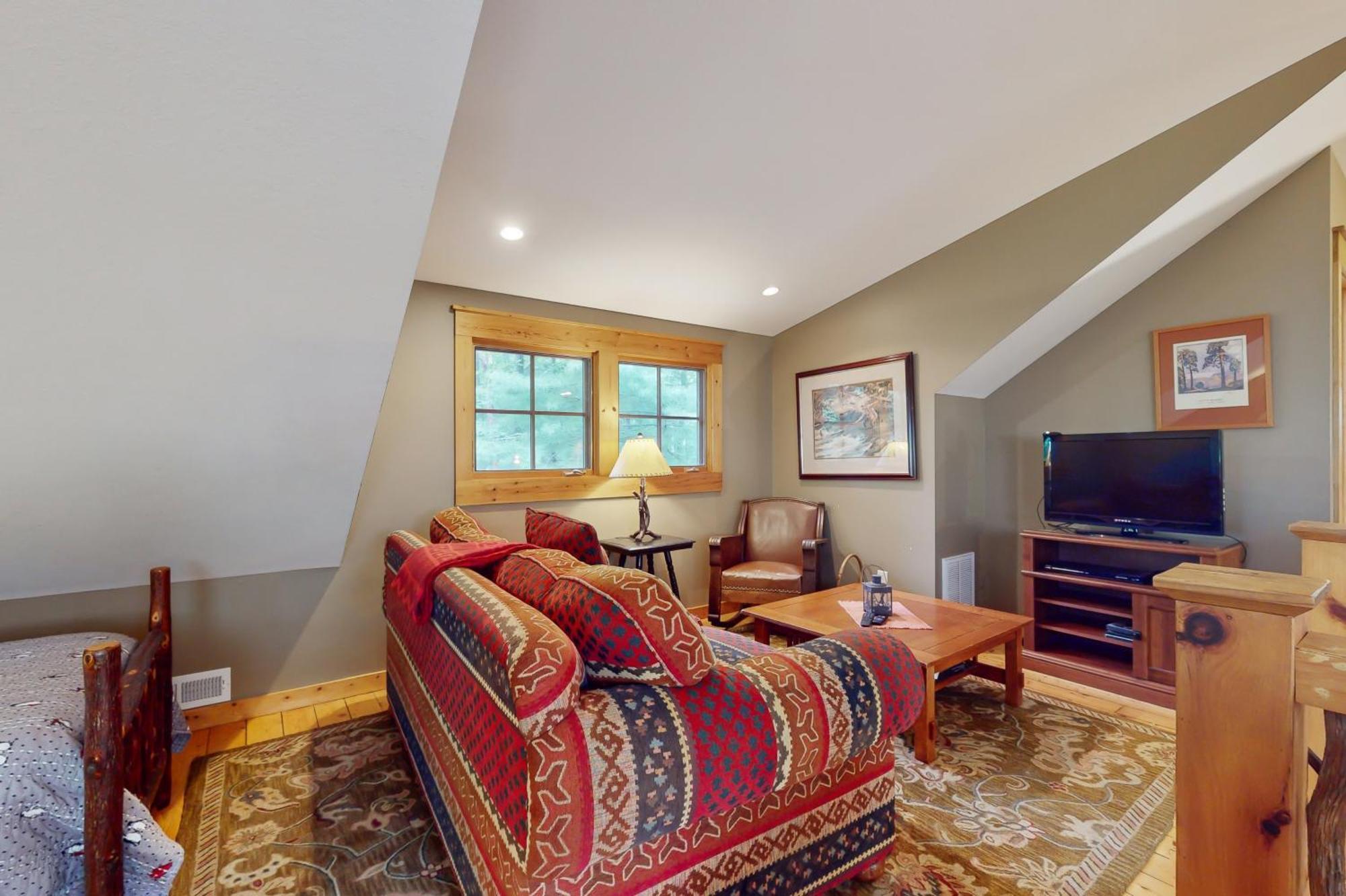 Elkhorn Cabin & Eagles Wing Lodge آشفيل المظهر الخارجي الصورة