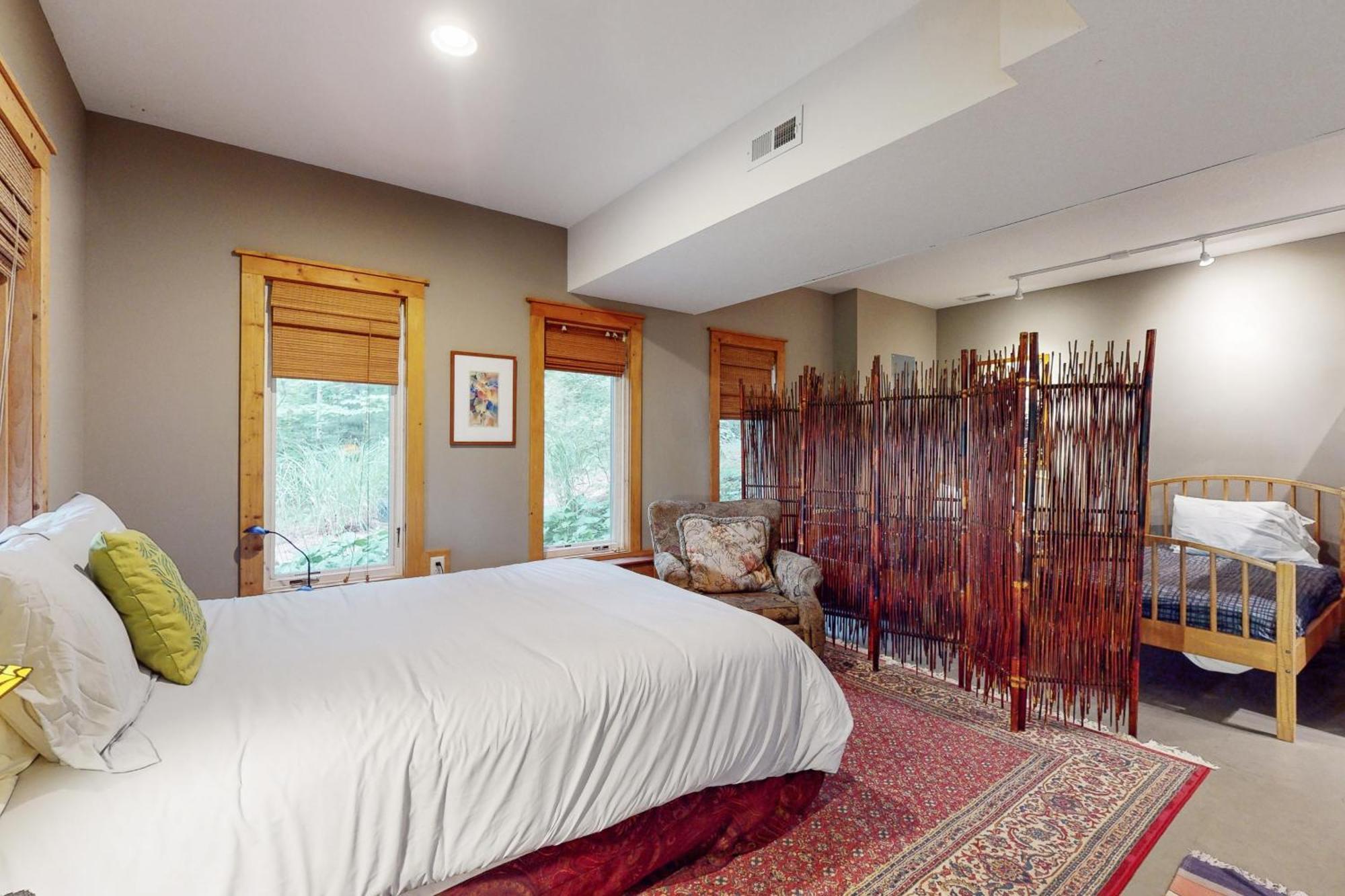 Elkhorn Cabin & Eagles Wing Lodge آشفيل المظهر الخارجي الصورة