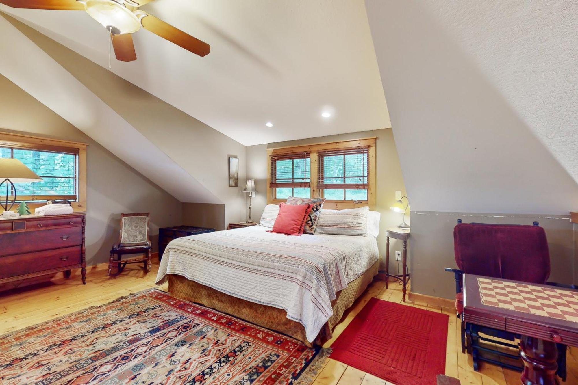 Elkhorn Cabin & Eagles Wing Lodge آشفيل المظهر الخارجي الصورة